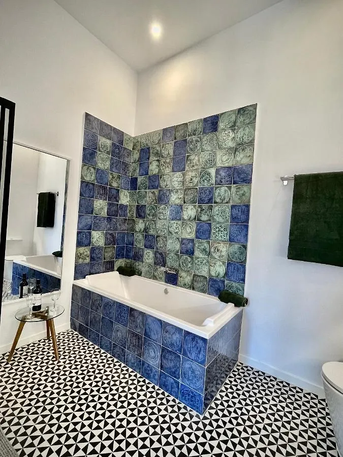 Picasso'S Deluxe Puerta Verde Málaga 0*,  Espanha