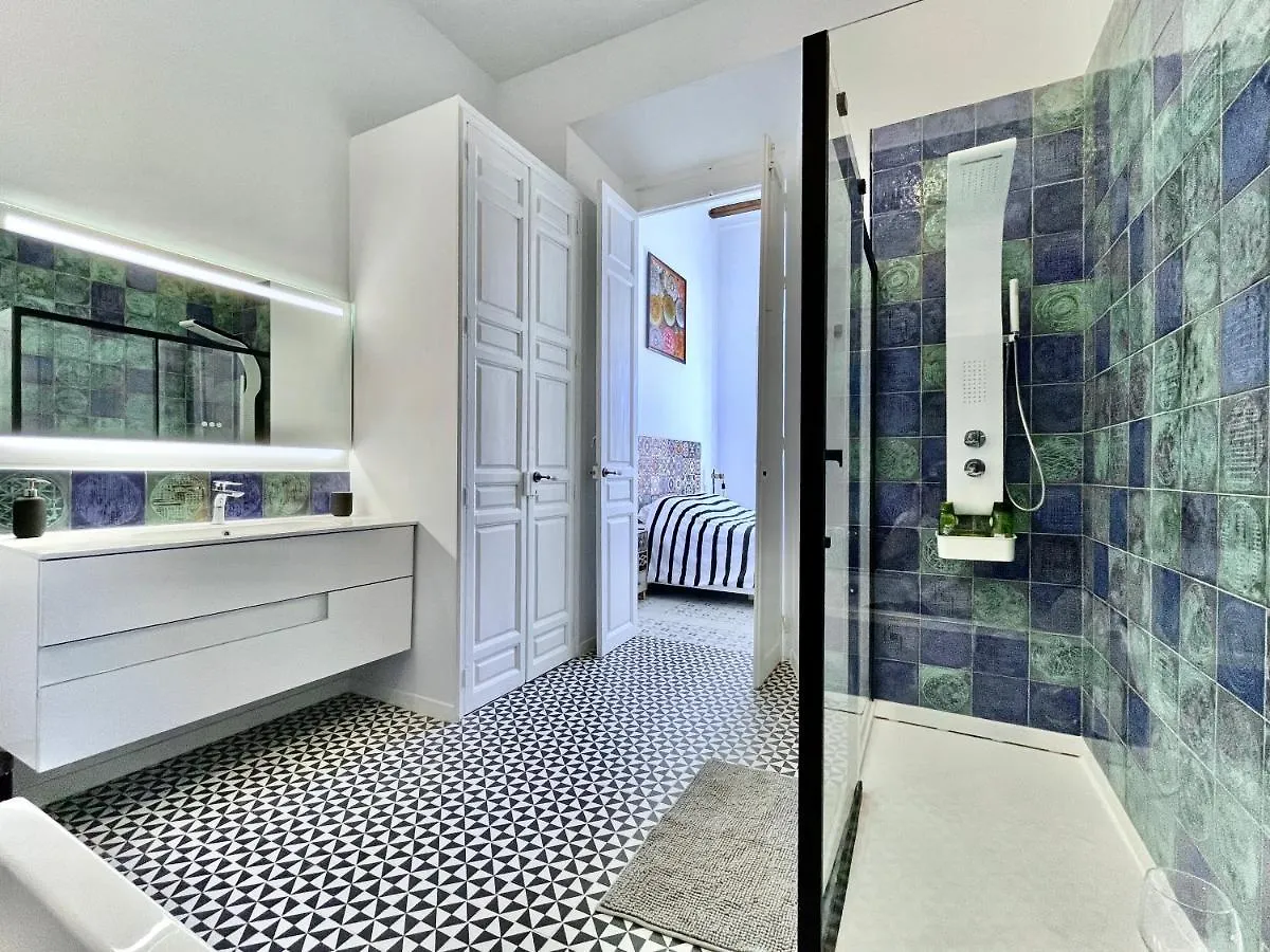 Picasso'S Deluxe Puerta Verde Málaga