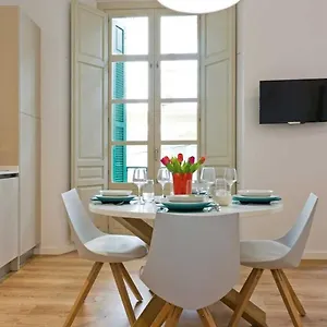  Apartment Centro Historico I Spain