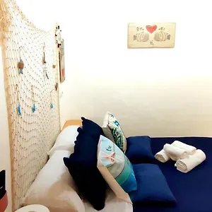  Apartment Playa,centro ,bus Y Metro Spain