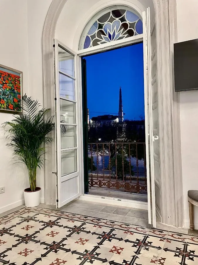 Picasso'S Deluxe Puerta Verde Málaga