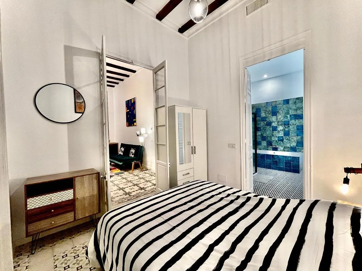 Picasso'S Deluxe Puerta Verde Málaga 0*,  Spanien