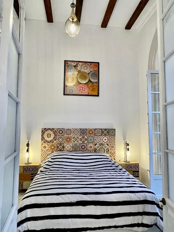 Lägenhet Picasso'S Deluxe Puerta Verde Málaga