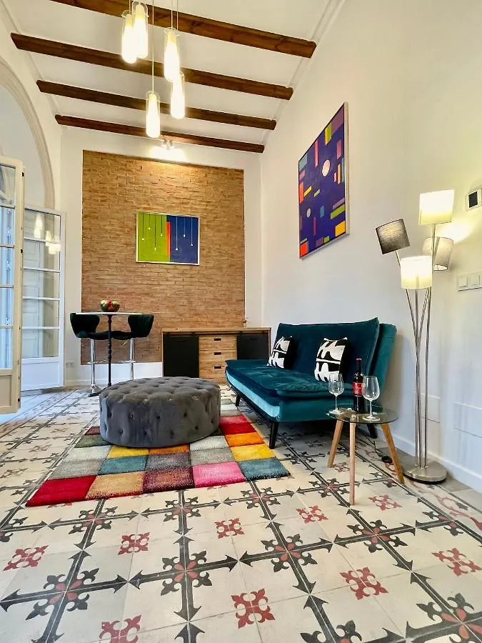 Picasso'S Deluxe Puerta Verde Málaga 0*,